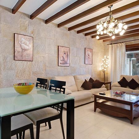 Villa Olive 普拉亚布兰卡 外观 照片