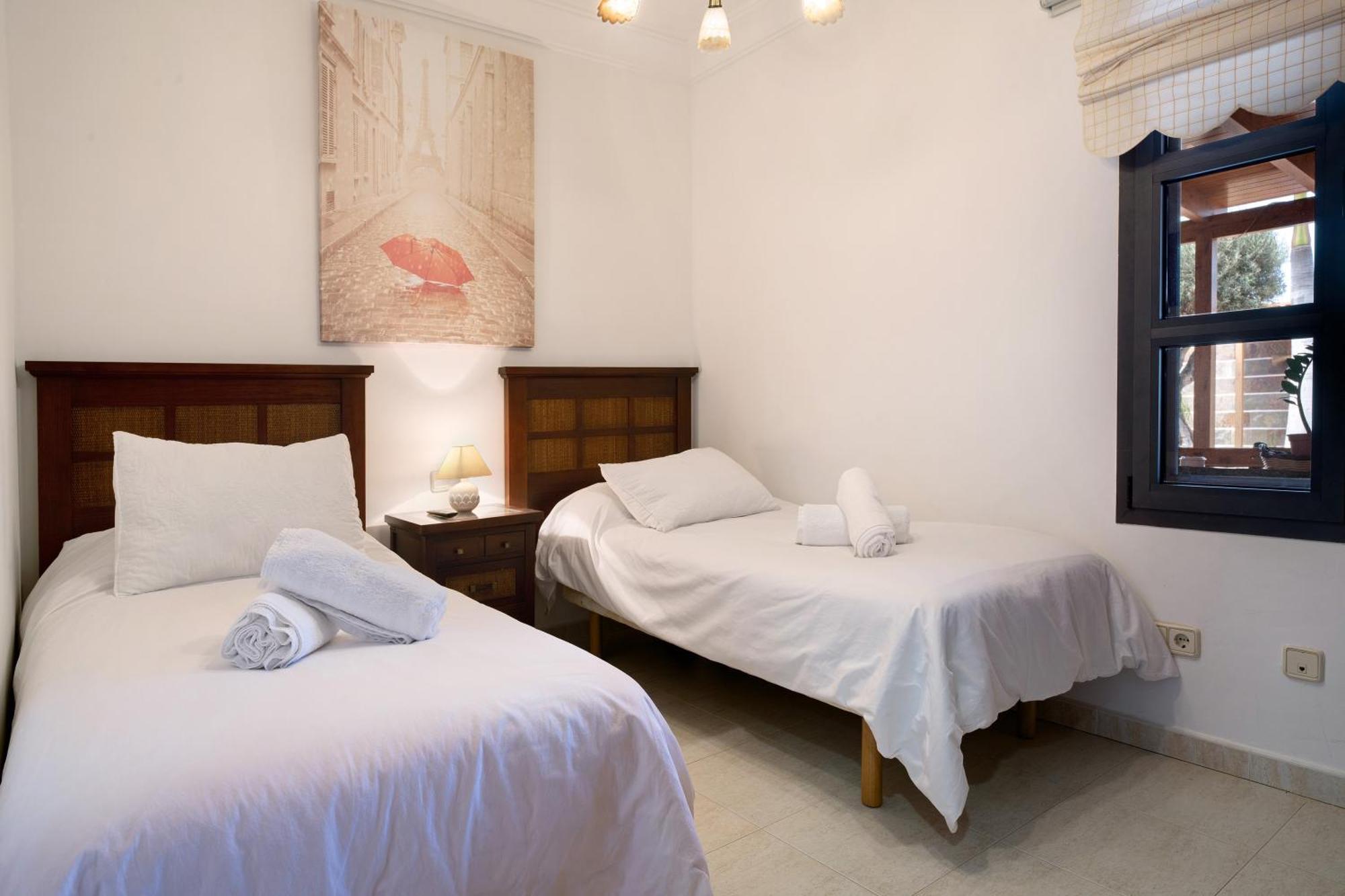 Villa Olive 普拉亚布兰卡 外观 照片