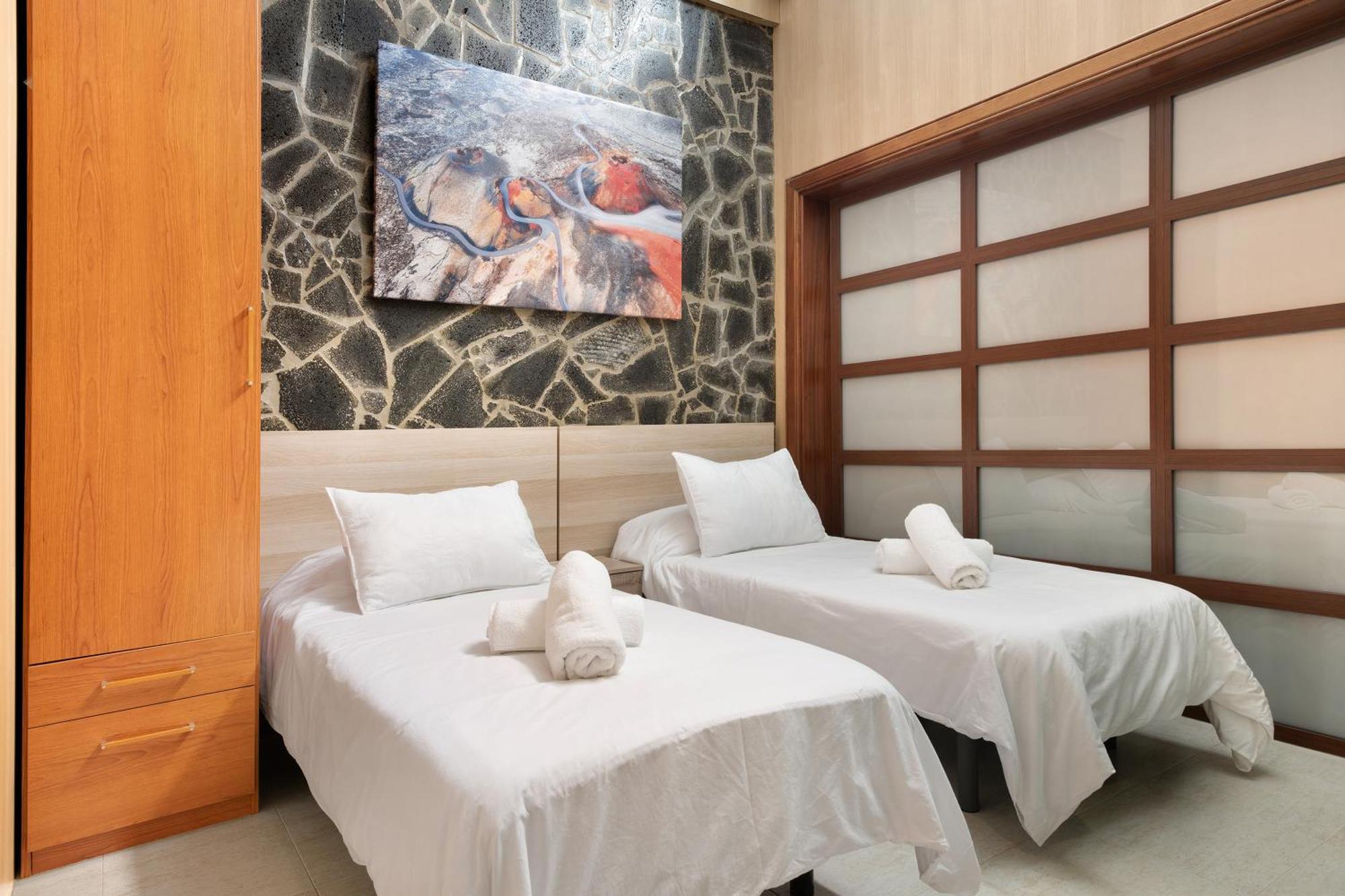 Villa Olive 普拉亚布兰卡 外观 照片