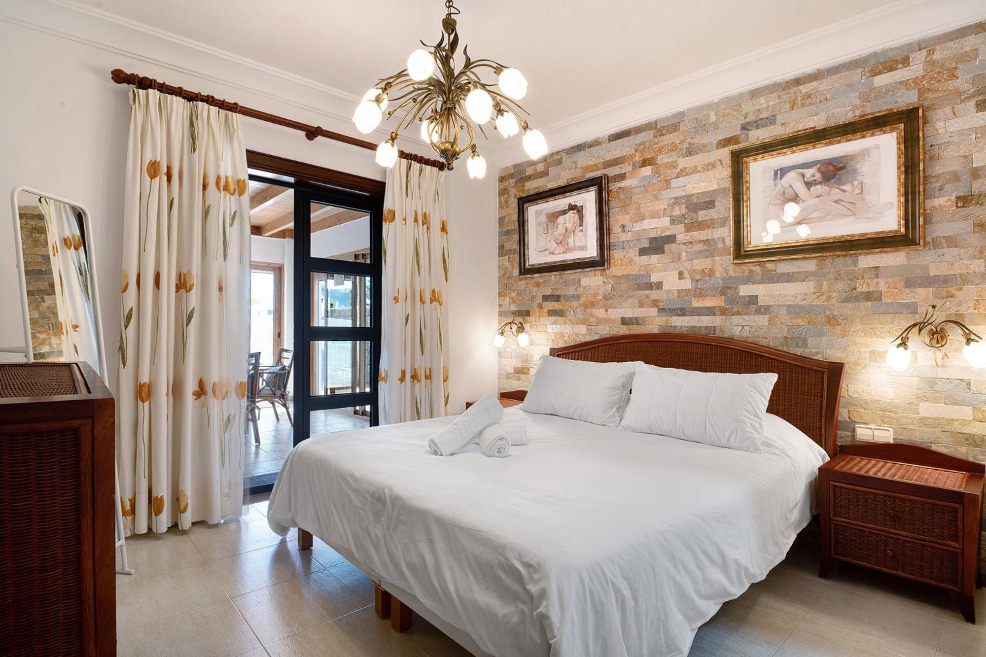 Villa Olive 普拉亚布兰卡 外观 照片