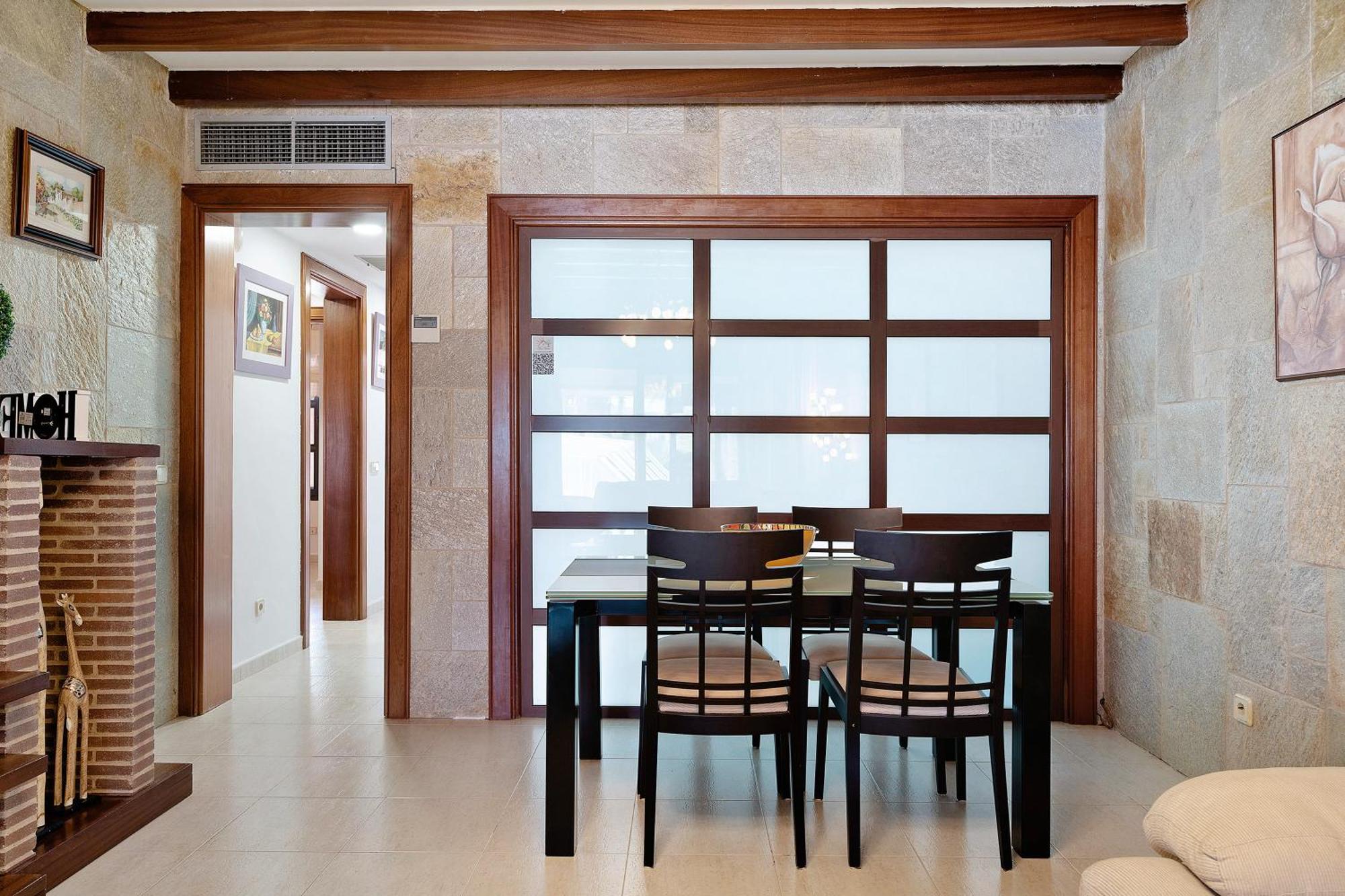 Villa Olive 普拉亚布兰卡 外观 照片