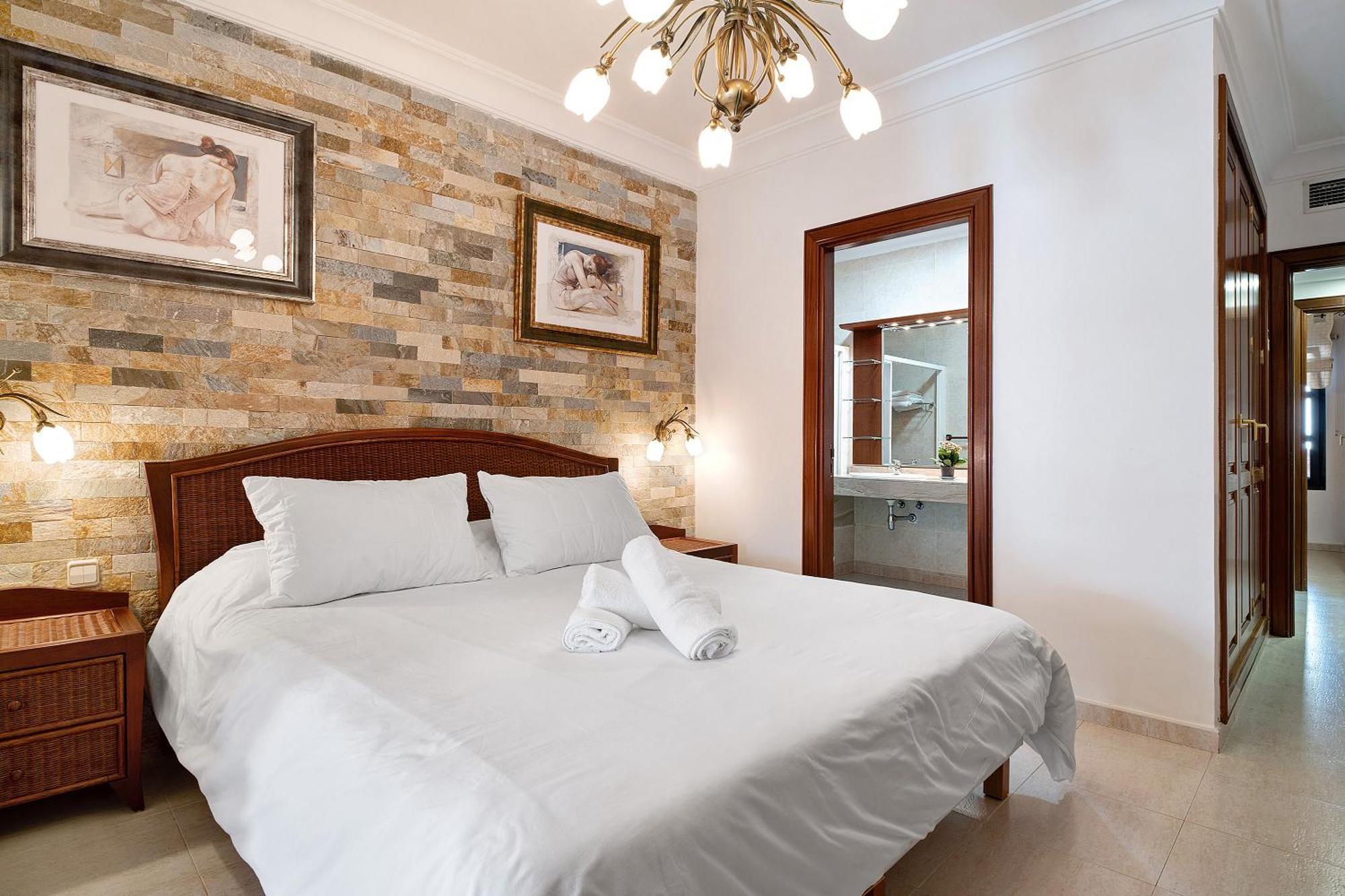 Villa Olive 普拉亚布兰卡 外观 照片
