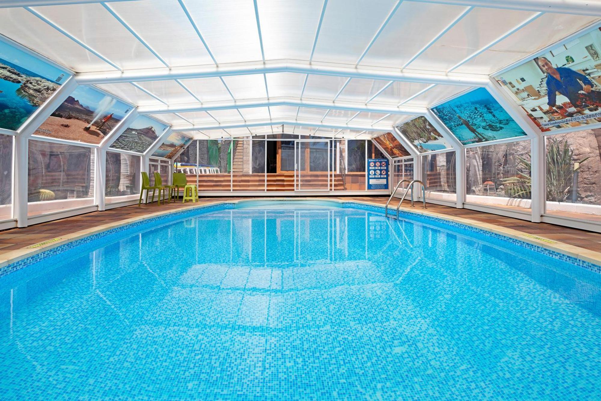 Villa Olive 普拉亚布兰卡 外观 照片